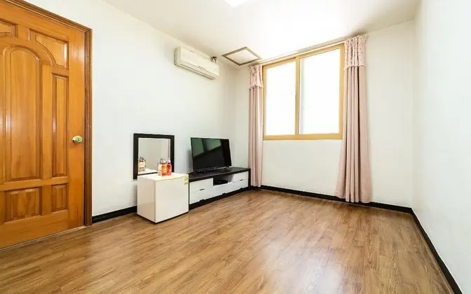 Oda (Jirisan View (Ondol))