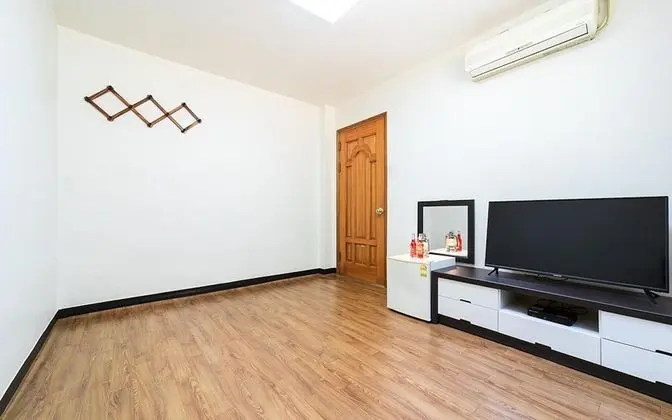 Oda (Jirisan View (Ondol))