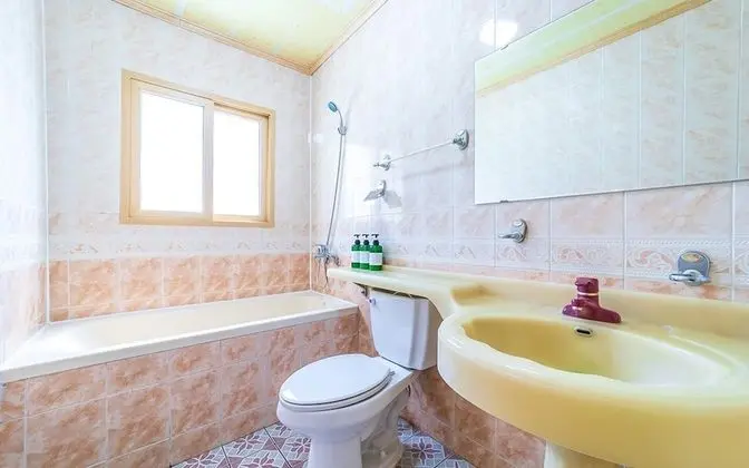 Oda (Jirisan View (Ondol))