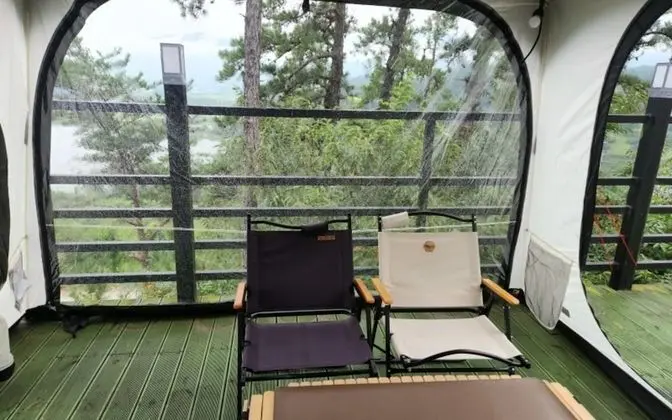 Oda (Building A Bed Room 103)