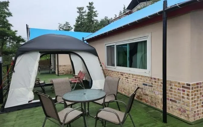 Oda (Building A Bed Room 103)