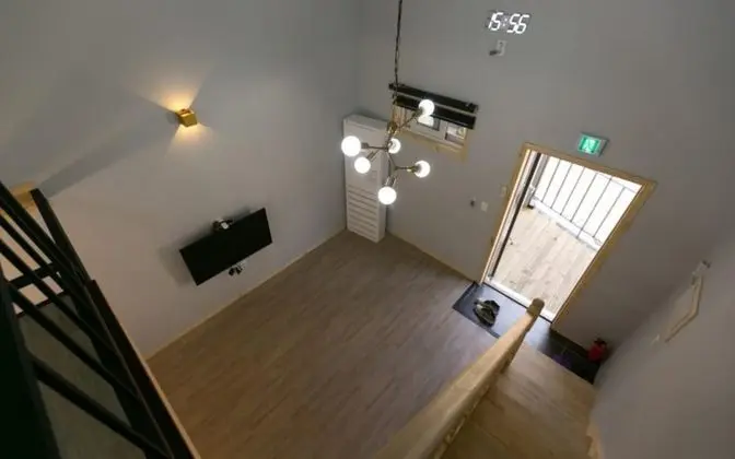 Oda (Rosinante 104 (Duplex))