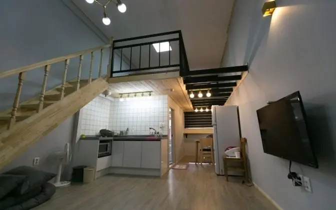 Oda (Rossinante 102 (Duplex))