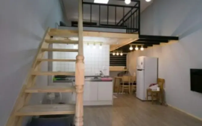 Oda (Rossinante 102 (Duplex))