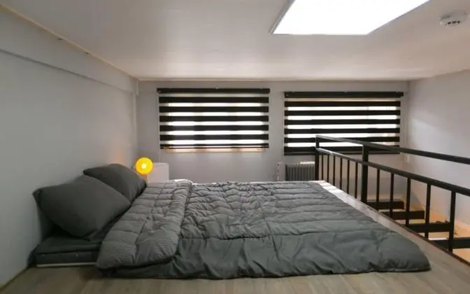 Oda (Rossinante 103 (Duplex))