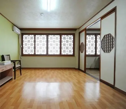 Daire, Mutfak (20 pyeong)