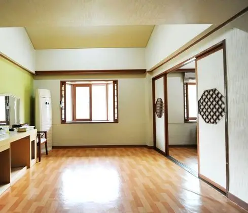 Daire, Mutfak (20 pyeong)
