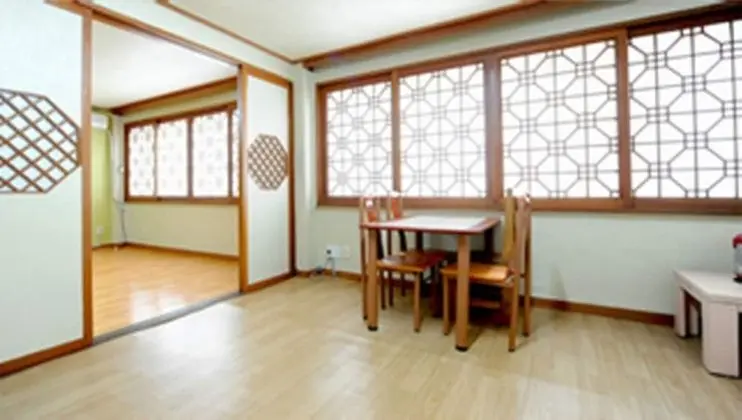 Daire, Mutfak (20 pyeong)