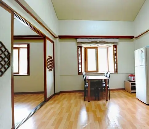 Daire, Mutfak (20 pyeong)