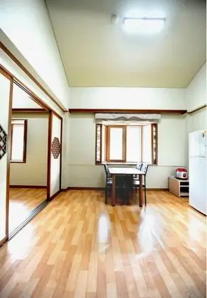 Daire, Mutfak (20 pyeong)
