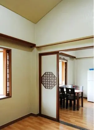 Daire, Mutfak (20 pyeong)