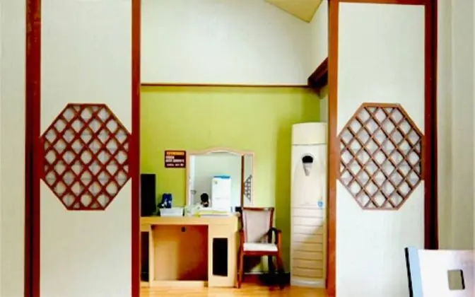 Daire, Mutfak (20 pyeong)