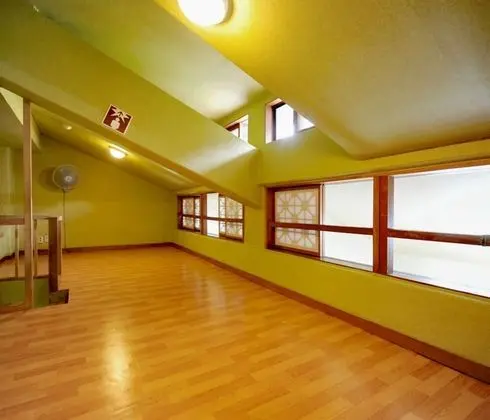 Daire, Mutfak (25 pyeong)
