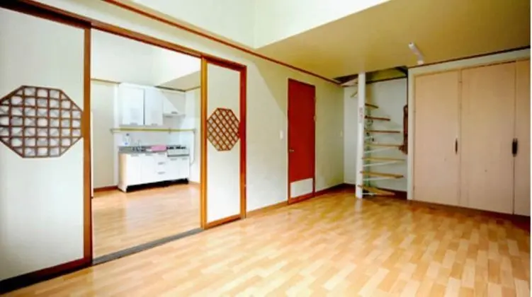 Daire, Mutfak (25 pyeong)