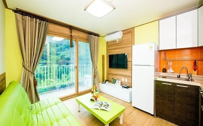 Oda (Nogodan-202 (Ondol double floor))