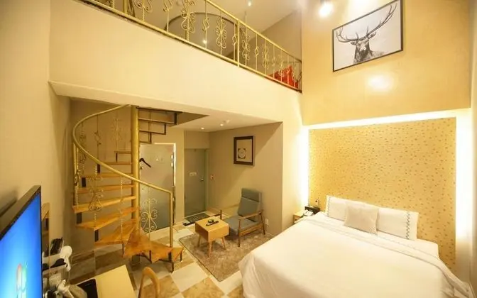 Oda (Special Room)