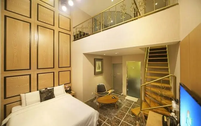 Oda (Special Room)