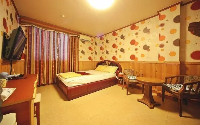 Oda (General room)