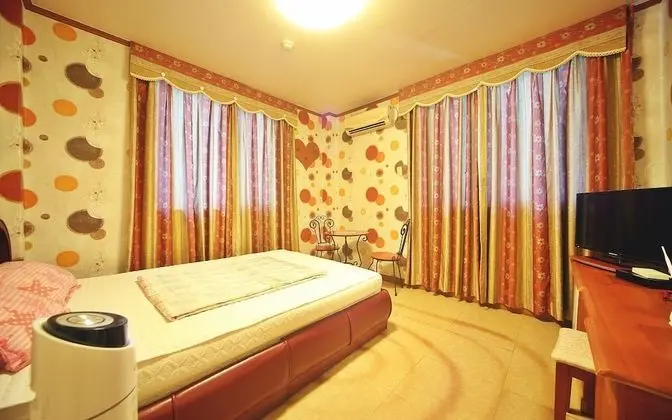 Oda (Standard room)