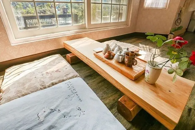 Oda (Outbuildings (unshared House))