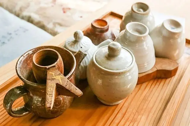 Oda (Outbuildings (unshared House))