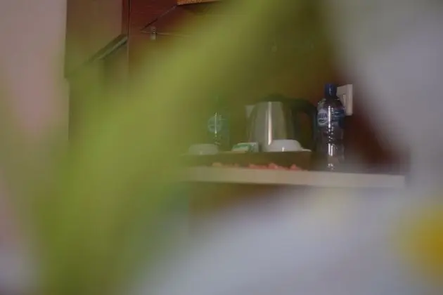 Family Tek Büyük Yataklı Oda