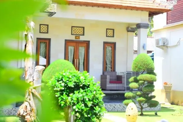 Family Tek Büyük Yataklı Oda