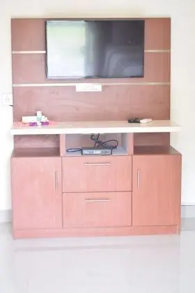 Family Tek Büyük Yataklı Oda