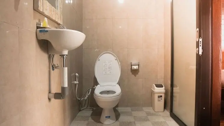 Standard Oda, Balkon