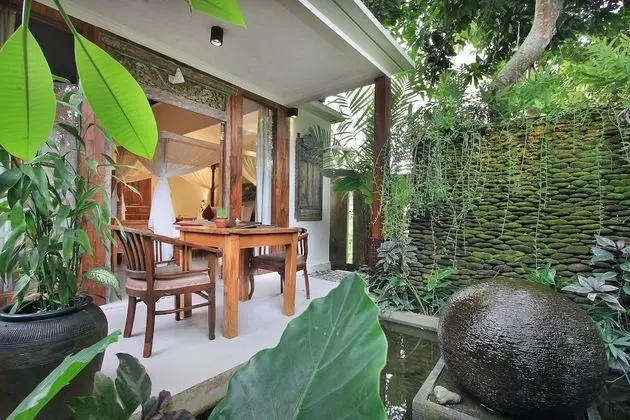 Deluxe Oda (Cottage)