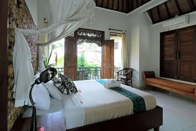 Deluxe Oda (Cottage)
