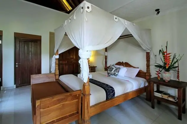 Deluxe Oda (Cottage)