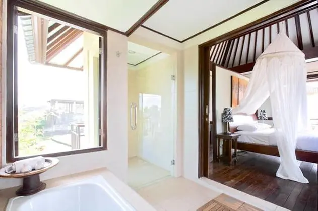 Deluxe Oda (Cottage)