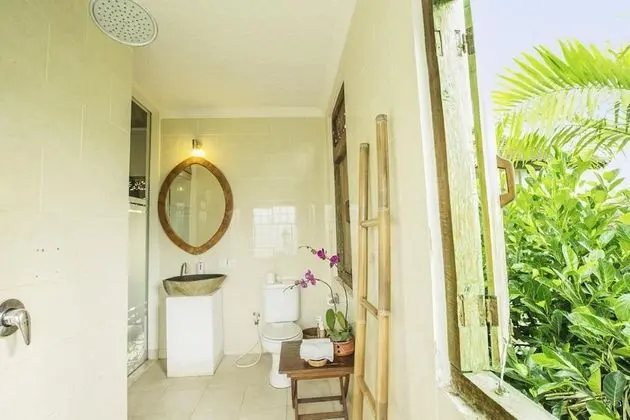 Deluxe Oda (Cottage)