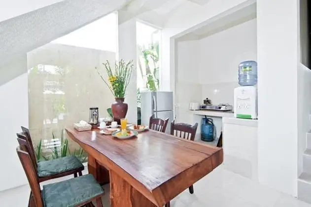 Deluxe Oda (Cottage)
