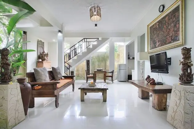Deluxe Oda (Cottage)
