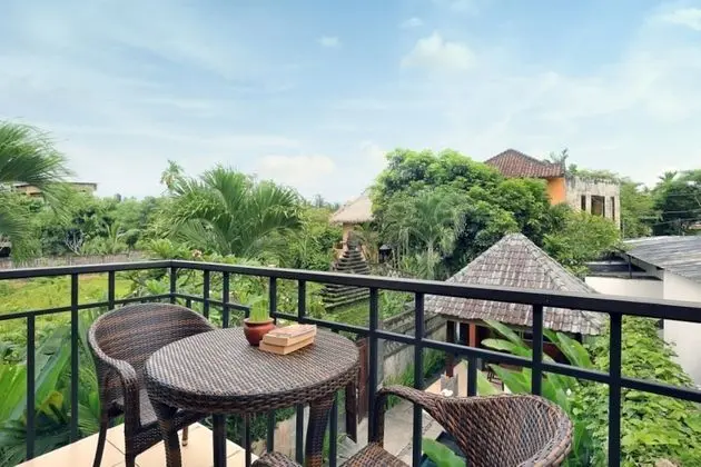 Family Villa, 2 Yatak Odası, Havuz Manzaralı