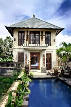 Family Villa, 2 Yatak Odası, Havuz Manzaralı