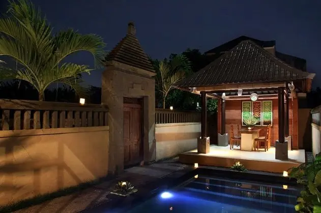 Family Villa, 2 Yatak Odası, Havuz Manzaralı