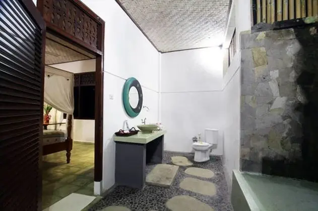 Family Villa, 2 Yatak Odası, Havuz Manzaralı