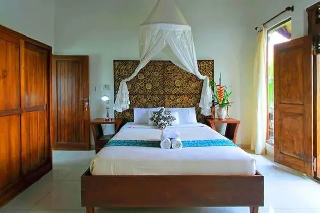 Family Villa, 2 Yatak Odası, Havuz Manzaralı