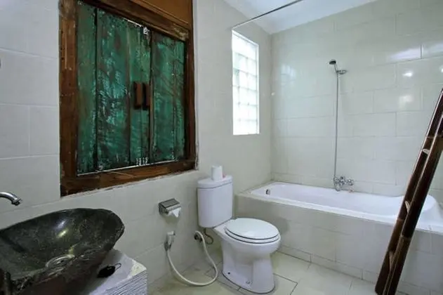 Family Villa, 2 Yatak Odası, Havuz Manzaralı