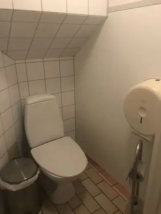 Basic İki Ayrı Yataklı Oda, Ortak Banyo, Deniz Manzaralı