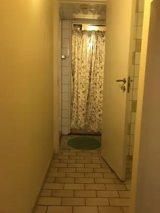 Basic İki Ayrı Yataklı Oda, Ortak Banyo, Deniz Manzaralı