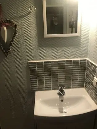 Tek Büyük Yataklı Oda, Özel Banyo, Deniz Manzaralı