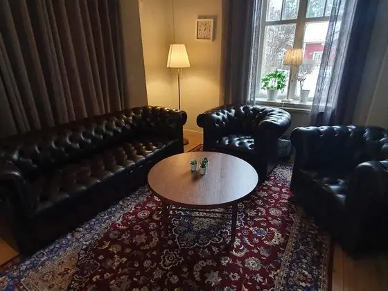 Basic Villa