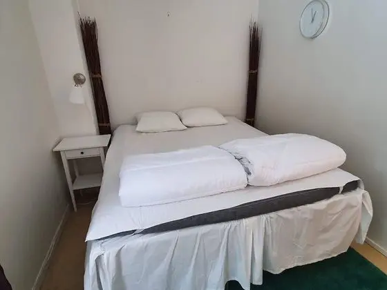 Basic Villa