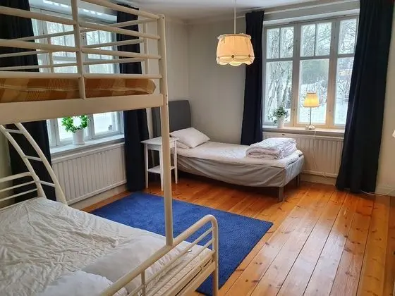 Basic Villa