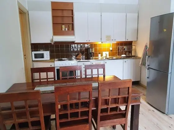 Basic Villa