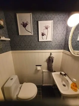 Basic Villa